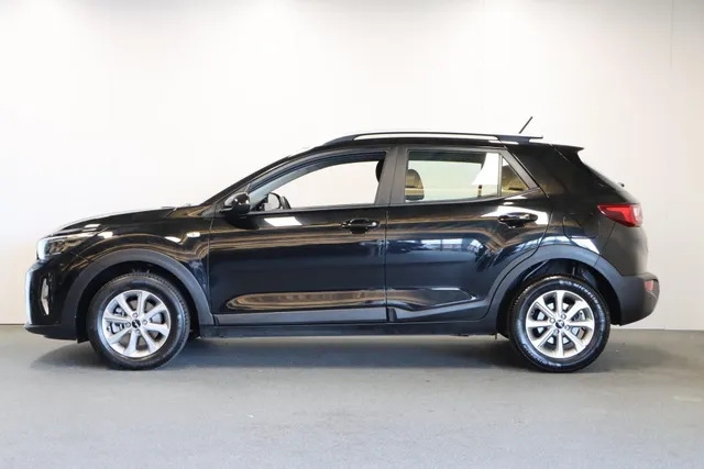 Kia Stonic 1.0 T-GDi MHEV DynamicLine