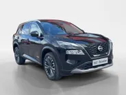 Nissan X-Trail Tekna | Navigatie | Schuif-/ Kanteldak | Stoelverwarming voor & achter | 360 camera | Apple Carplay/ Android Auto | Geheugenfunctie voorstoelen | Elektrische Kofferbak |