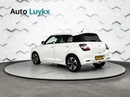 Suzuki Swift 1.2 Style Smart Hybrid Automaat | Navigatie | Apple Carplay/Android Auto | Adaptieve Cruise Control