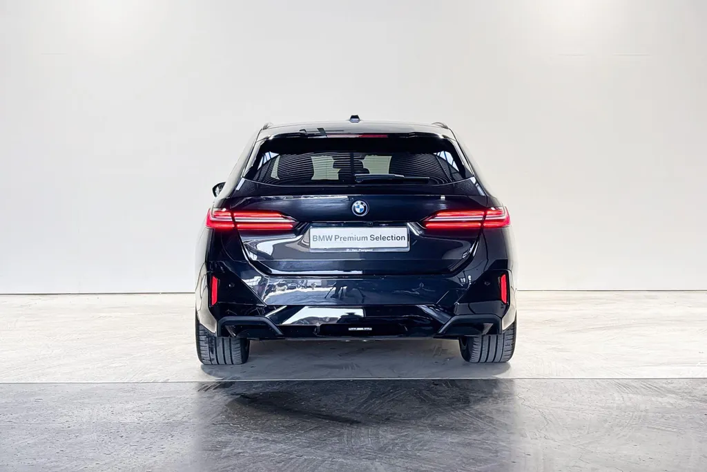 BMW 5 Serie Touring 530e Innovation Pack M Sportpakket