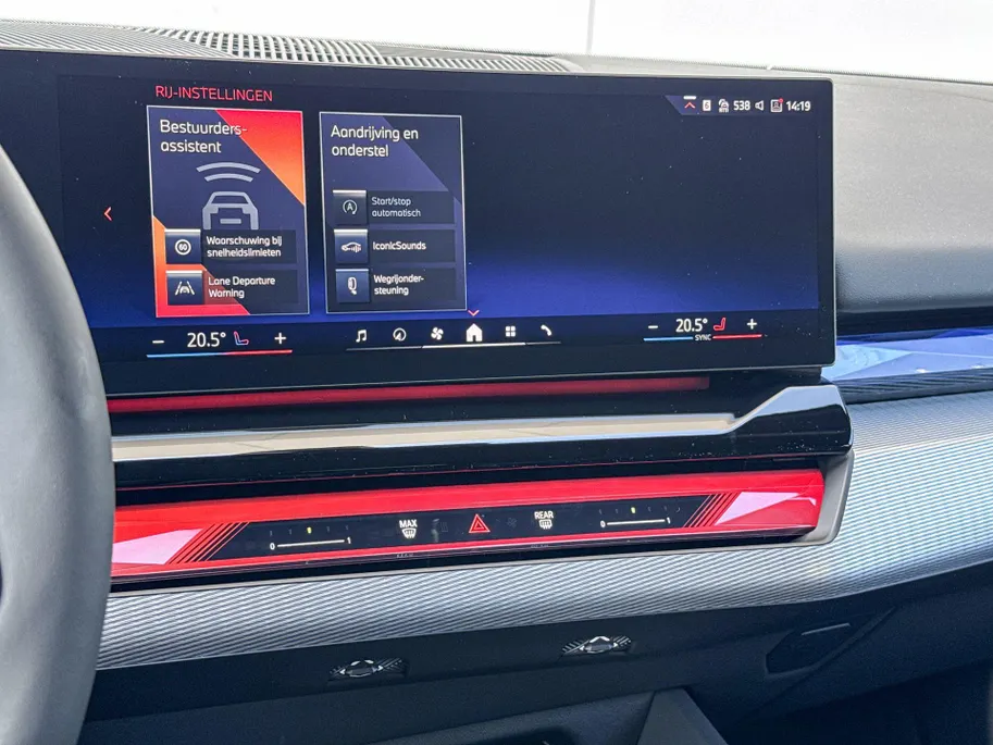 BMW 5 Serie Touring 520i