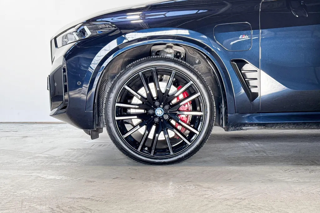 BMW X5 xDrive50e Innovation Pack M Sport Pakketpro