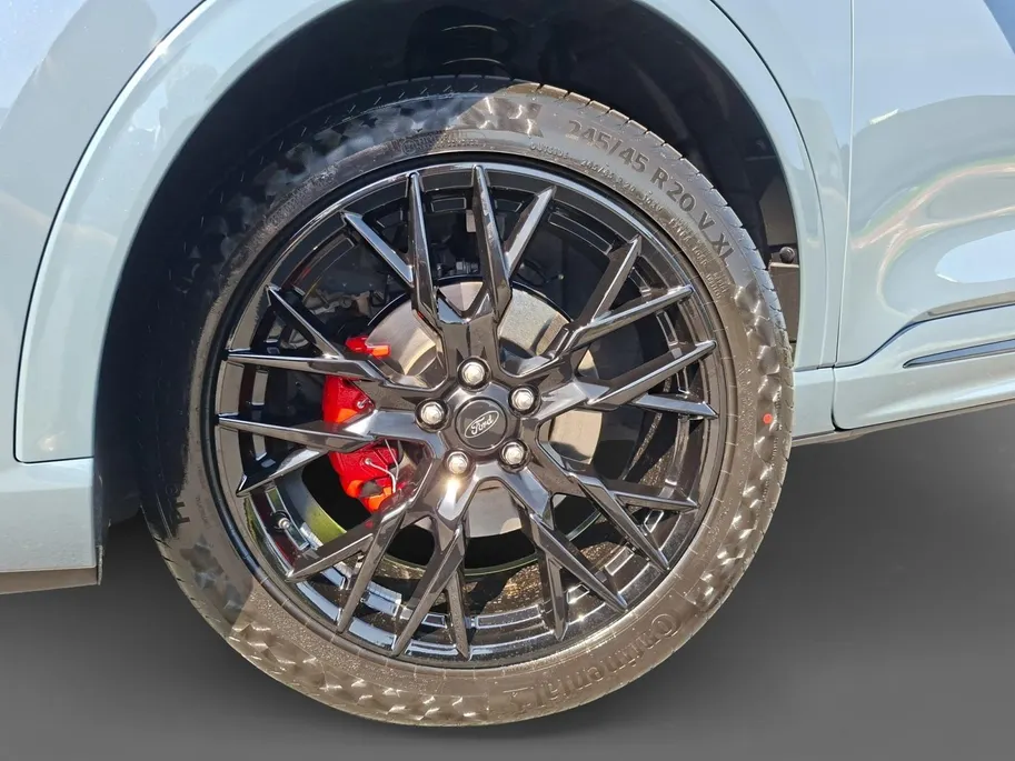 Ford Kuga 2.5 PHEV BlueCruise Edition 243PK | 4.000,- Ready set Ford Bonus | 8 Jaar garantie/160.000Km | 20' Lichtmetalen velgen | El. Trekhaak | Premium Connectivity | Panoramadak |