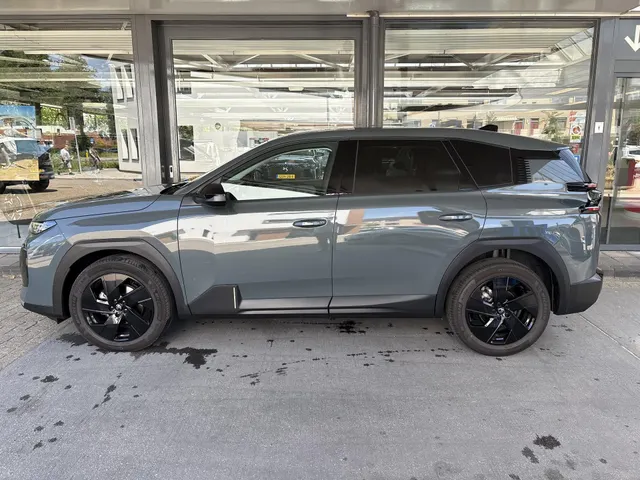 Citroën C5 Aircross 1.2 Hybrid 145 Max