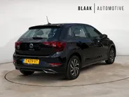 Volkswagen Polo 1.0 TSI R-Line Apple/Android | Camera | cruise control
