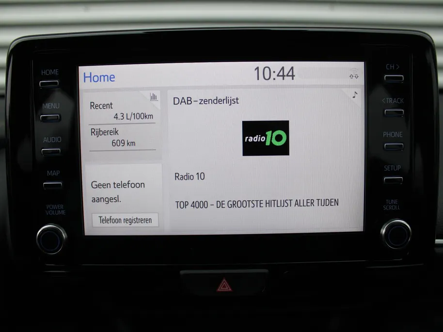 Mazda 2 Hybrid 1.5 Agile | Comfort Pakket | Airco | Apple carplay / Android auto | 15' LM |
