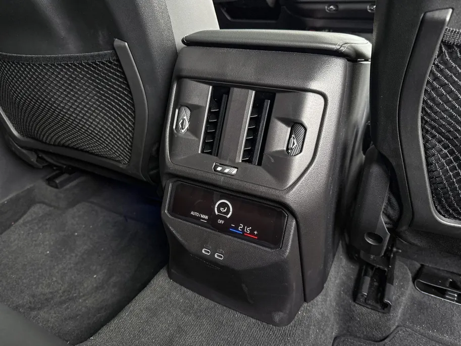 BMW X3 20 xDrive