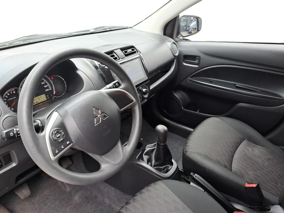 Mitsubishi Space Star 1.2 Connect+ 1e Eigenaar | Carplay | Airco | Bluetooth | Bovag garantie | NAP