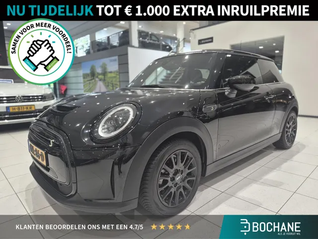 MINI Electric