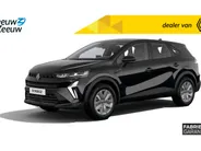 Renault Symbioz 1.8 E-Tech full hybrid 160 evolution | Nieuw te bestellen | €1.000,- Korting | Gratis 5 jaar garantie tot 100.000km | Elektronisch geregelde airconditioning |﻿ Renault card met handsfreefunctie﻿ | achteruitrijcamera﻿ | Elektrisch inklapbare buitenspiegels