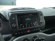 Fiat Panda 1.0 Hybrid 70 PK Sport | Carplay | PDC | Privacy | 5zits | 1ste