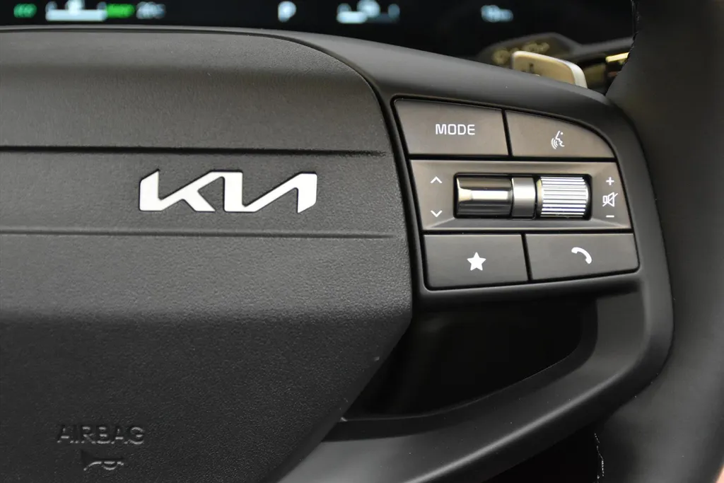 Kia Sportage 1.6 T-GDi 239pk Hybrid AT6 DynamicPlusLine