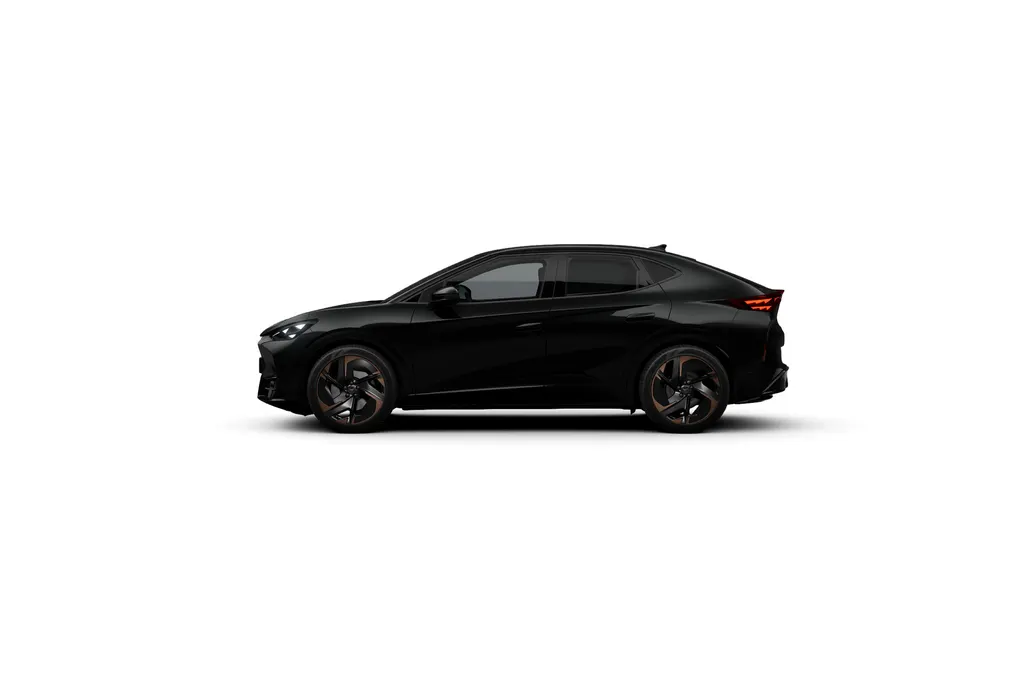 CUPRA Tavascan Adrenaline | Digitaal instrumentenpaneel (Virtual Cockpit) | Draadloze Apple CarPlay™, Android Auto™ | Head-up Display met ‘Augmented Reality’