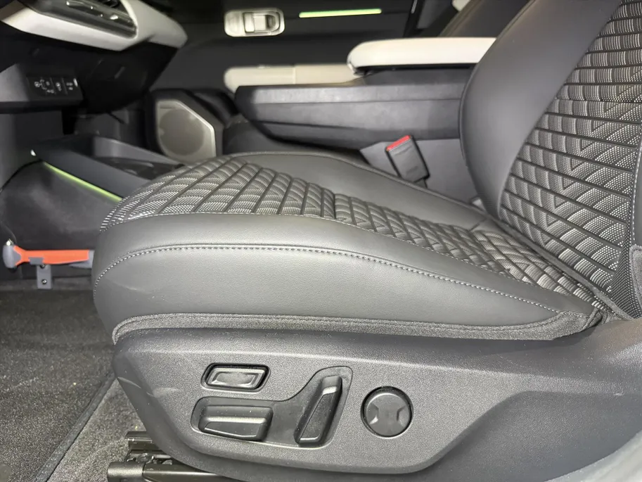 Kia EV4 Fastback 81,4 kWh 204PK GT-PlusLine