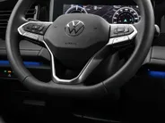 Volkswagen Tiguan Limited Edition 1.5 eHybrid 204 PK 6 versn. DSG · Design Pakket Dark · Trekhaak inklapbaar, met elektrische ontgrendeling, incl. aanhangermanoeuvreerhulp Trailer Assist · Voorraad OUTLET · Prijs is inclusief inruilpremie ·