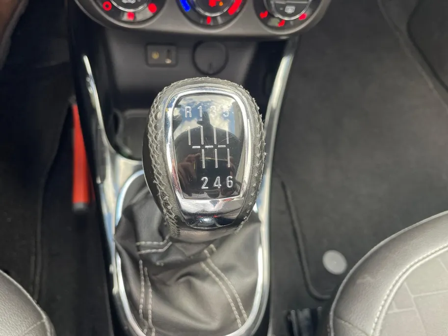 Opel Corsa 1.0 Turbo Cosmo | OPC-Line| Schuif-kanteldak| Dode hoek sensor| Stoel/Stuurverwarming| Climate control|