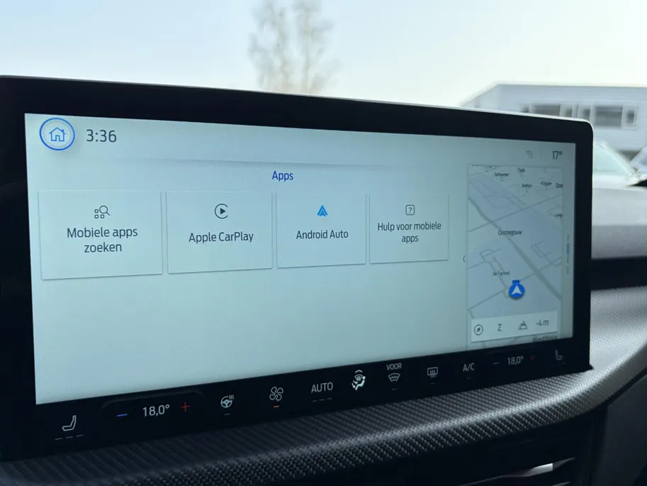 Ford Kuga 2.5 PHEV ST-Line X