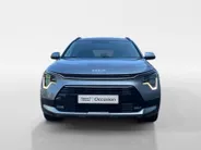 Kia Niro 1.6 GDi Hybrid DynamicLine | Two-Tone | Trekhaak | Climate control | Navigatie | Cruise control