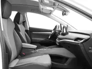 Škoda Enyaq Coupe iV 60 180pk · SOH 94,1% · Panoramadak · Camera · Apple/Android Car Play · 19'Velgen · Sfeerverlichting · Elek. Inklapbare Spiegels ·