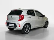 Kia Picanto 1.0 DPi DynamicPlusLine | Apple Carplay / Android Auto | Navigatiesysteem | Lichtsensor | Parkeersensoren + Camera Achter | Cruise Control | Climate Control | 15'Lichtmetalen Velgen