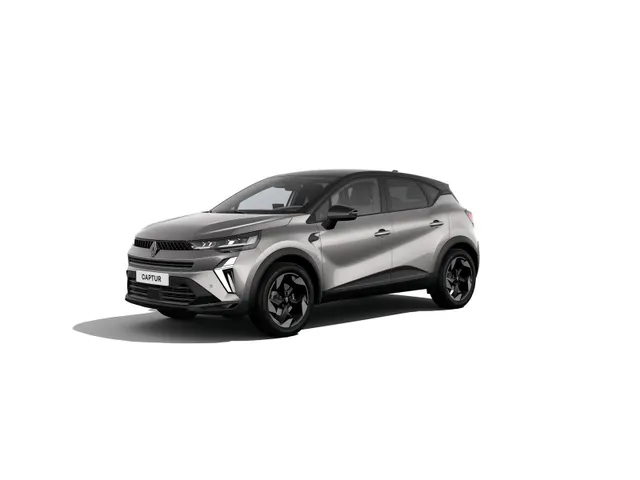 Renault Captur Techno | Achteruitrijcamera | Elektrisch verwarmbare voorstoelen | Elektronisch geregelde airconditioning