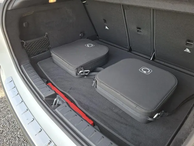 Mercedes-Benz GLA 250 e Business Solution NL-auto | rijklaarprijs !!