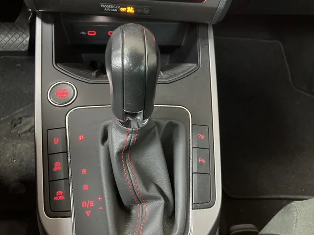 SEAT Arona 1.0 TSI FR Limited Edition