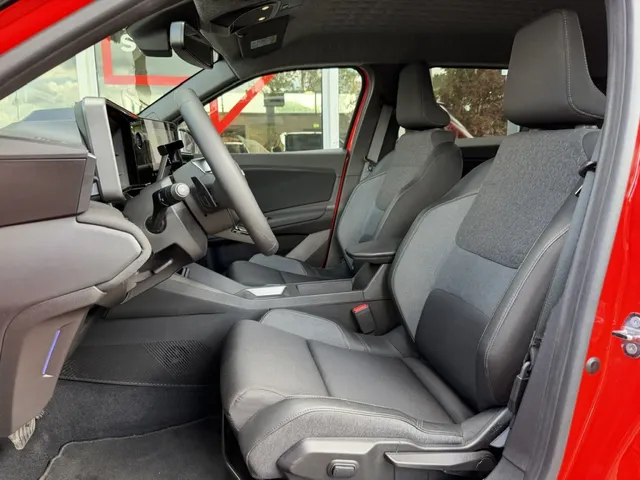 Nissan Micra 52 kWh Advance - Launch Edition | 416km WLTP | Navigatie | App Connect | Camera | ACC | Blind Spot