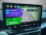 SEAT Leon Sportstourer 1.5 TSI e-Hybrid FR Business