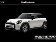 MINI Cooper 3-deurs Electric Camden Edition 33 kWh