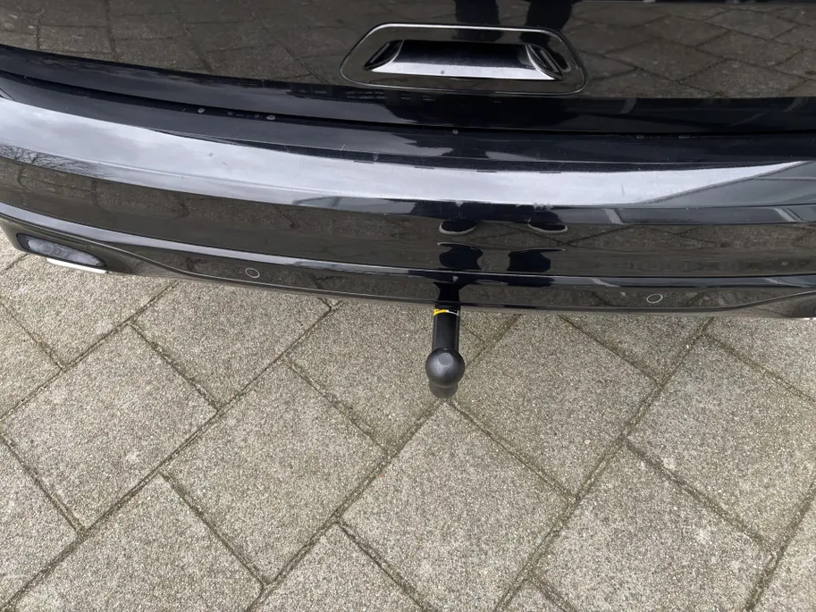 Ford Kuga 2.5 PHEV ST-Line