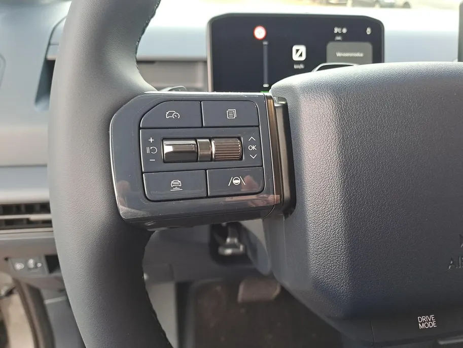 Kia PV5 L2H1 Cargo Elite Executive 71.2 kWh | Nieuw te bestellen! | 416 Km bereik |  Laadcapaciteit 4.4 m³ | 360° Camera | Accessoirecheque t.w.v. €2500!