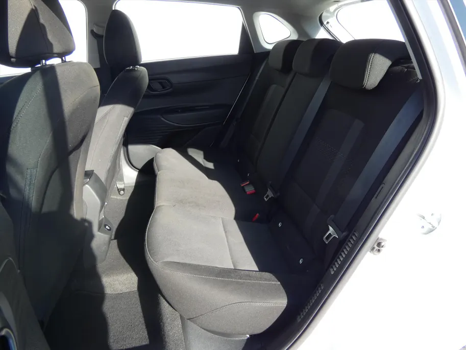 Hyundai i20 1.0 T-GDI 48V MHEV 100pk Comfort