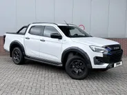 Isuzu D-Max EV V-Cross Dubbele Cabine 3500 Kg trekvermogen