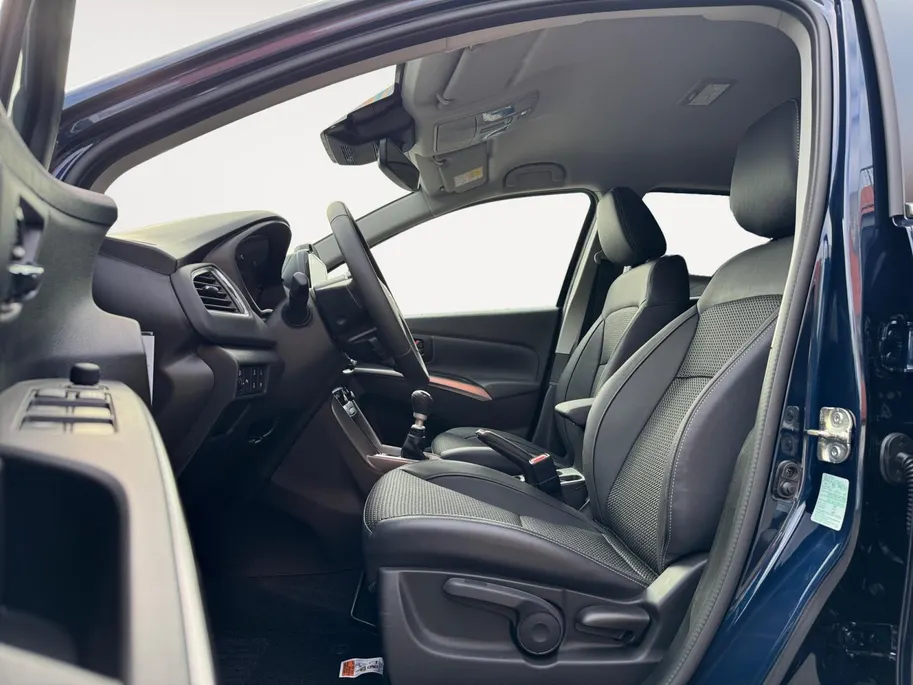 Suzuki S-Cross 1.4 Boosterjet Style Smart Hybrid | Android Auto Apple Carplay | Adaptive Cruise Control | 9-inch touchscreen | Suzuki Connect