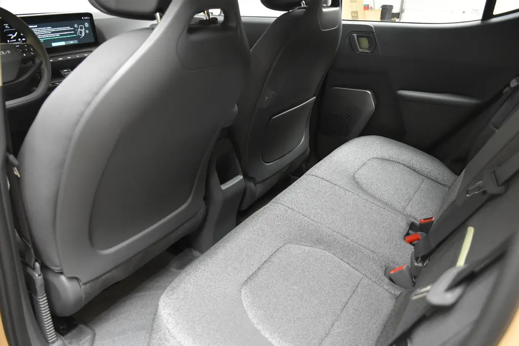 Kia EV2 42,2 kWh 147pk (4-zits) Air