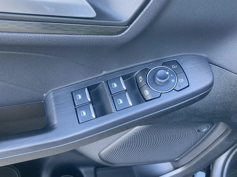 Ford Kuga 2.5 PHEV Titanium Driver Assistance Pack - Reservewiel - Wegklapbare trekhaak
