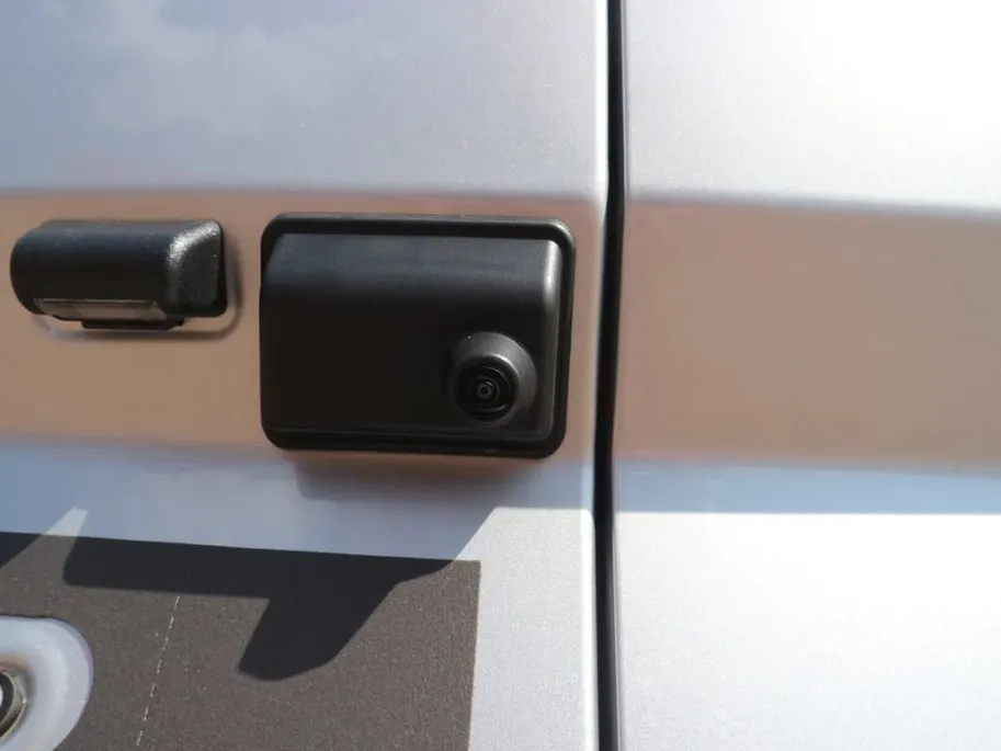 Ford E-Transit Cust. 340 L2H1 Limited 71 kWh * ADAP CRUISE * BLIS * NAVI * 360 CAMERA *