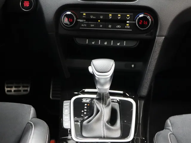Kia Ceed Sportswagon 1.5 T-GDi GT-PlusLine