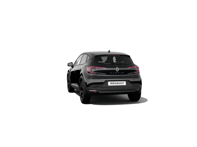 Renault Captur Techno | Achteruitrijcamera | Elektrisch verwarmbare voorstoelen | Elektronisch geregelde airconditioning