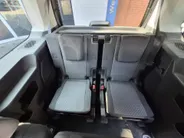 Ford Tourneo Connect Titanium 1.5 PHEV 7 persoons