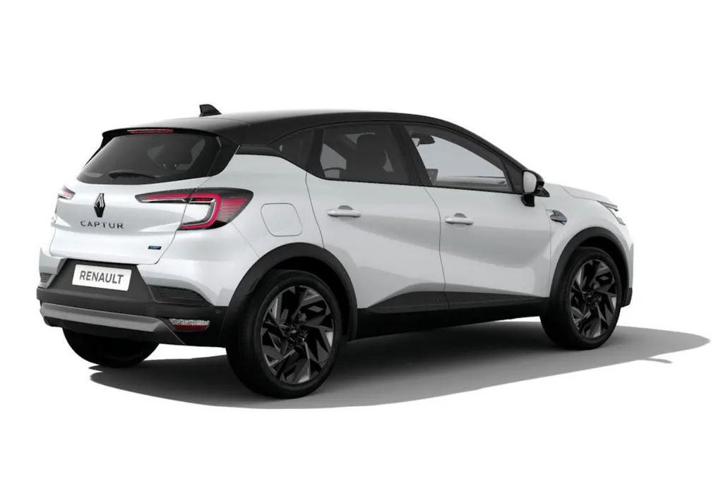 Renault Captur E-Tech full hybrid 160 esprit Alpine | Profiteer nu van €2.500,- Zeeuw & Zeeuw voorraadkorting |op voorraad op = op |5 jaar GRATIS Fabrieksgarantie tot 160.000 km
