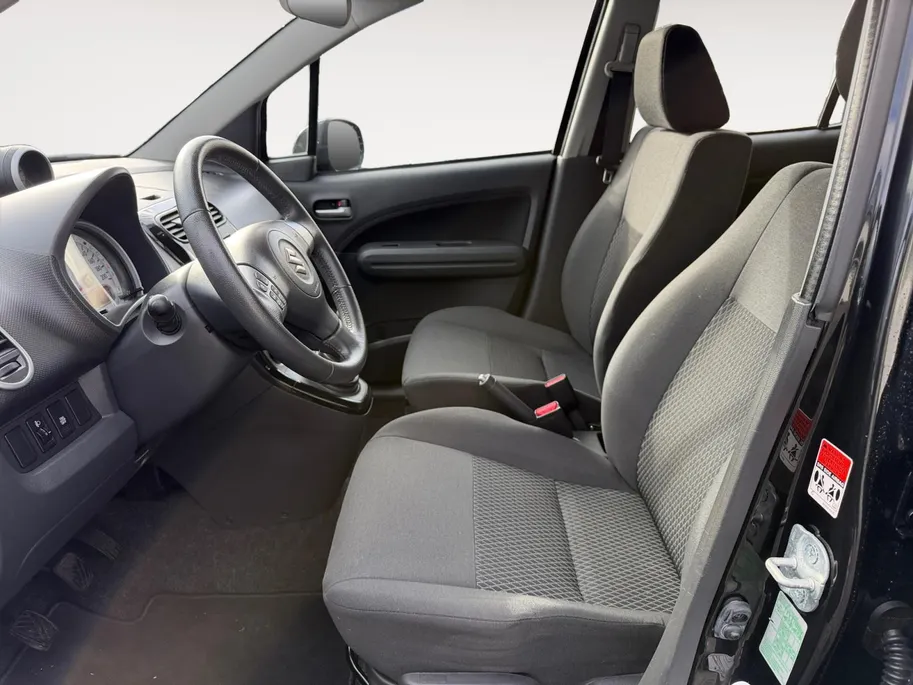 Suzuki Splash 1.0 VVT Comfort EASSS | HOGE ZIT | AIRCO | 12 MAANDEN GARANTIE!