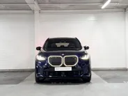 BMW X3 M50