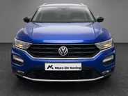 Volkswagen T-Roc 1.0TSI/115PK Style · Apple/Android Car Play · Trekhaak · Camera + Parkersensoren· Clima ·