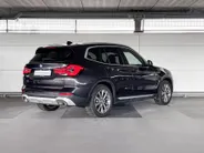 BMW X3 30e xDrive