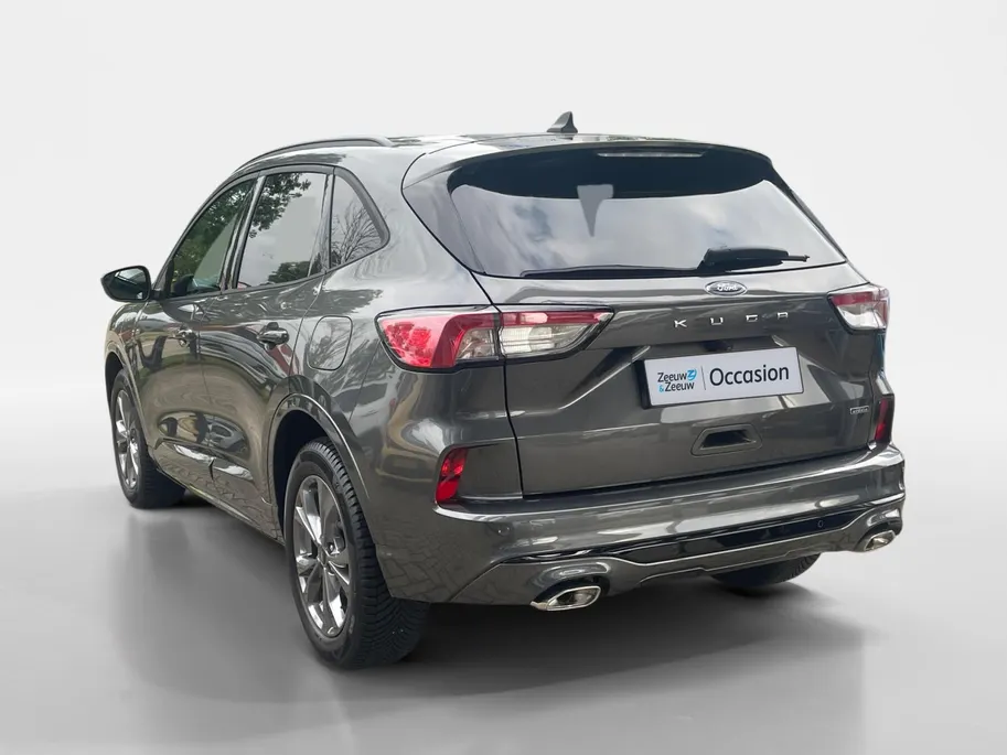 Ford Kuga 2.5 PHEV ST-Line | Winterpack| Achteruitrijcamera| 12 maanden Bovag Garantie| Apple Carplay/Android Auto|