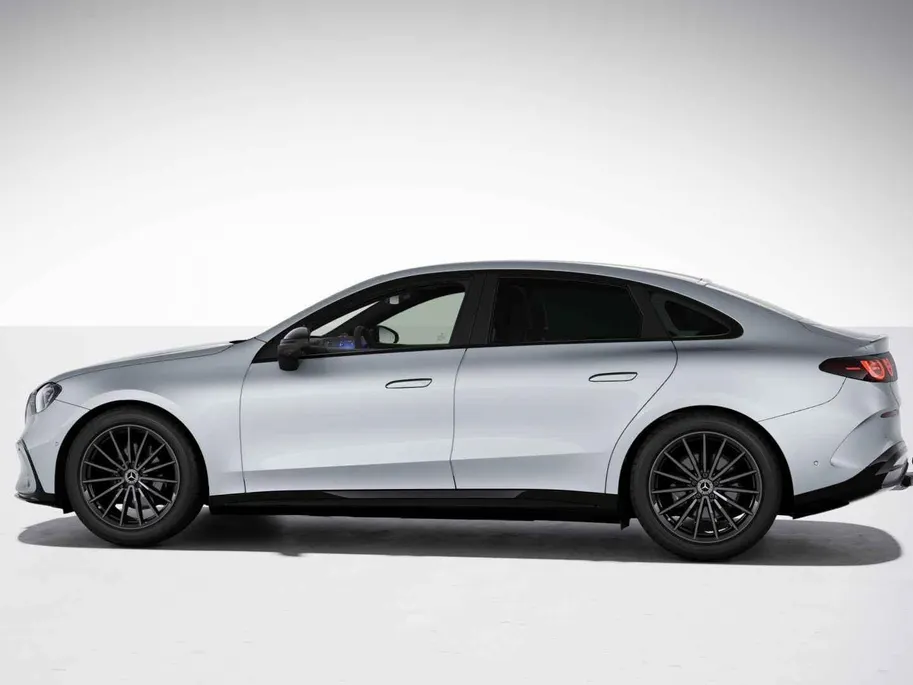 Mercedes-Benz C-Klasse 400 4MATIC Launch Edition 94 kWh