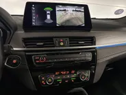 BMW X2 xDrive25e High Executive M-Sport