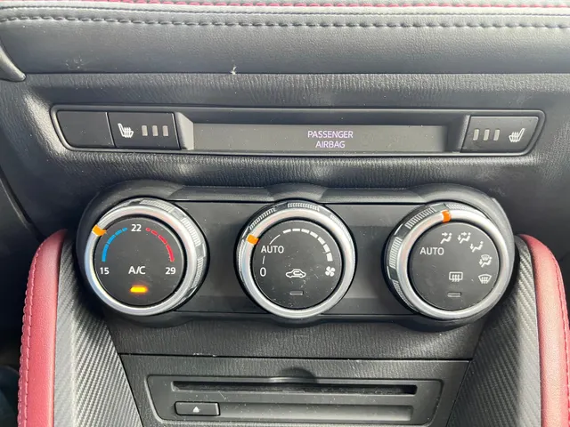 Mazda CX-3 2.0 SkyActiv-G 120 GT-M 1e EIGENAAR | NED. AUTO | DEALER ONDERHOUDEN | LAGE KM STAND 54.734 | A.CAMERA | STOELVERWARMING | HEAD-UP DISPLAY |